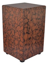 29 Series Cajon Marble Finish